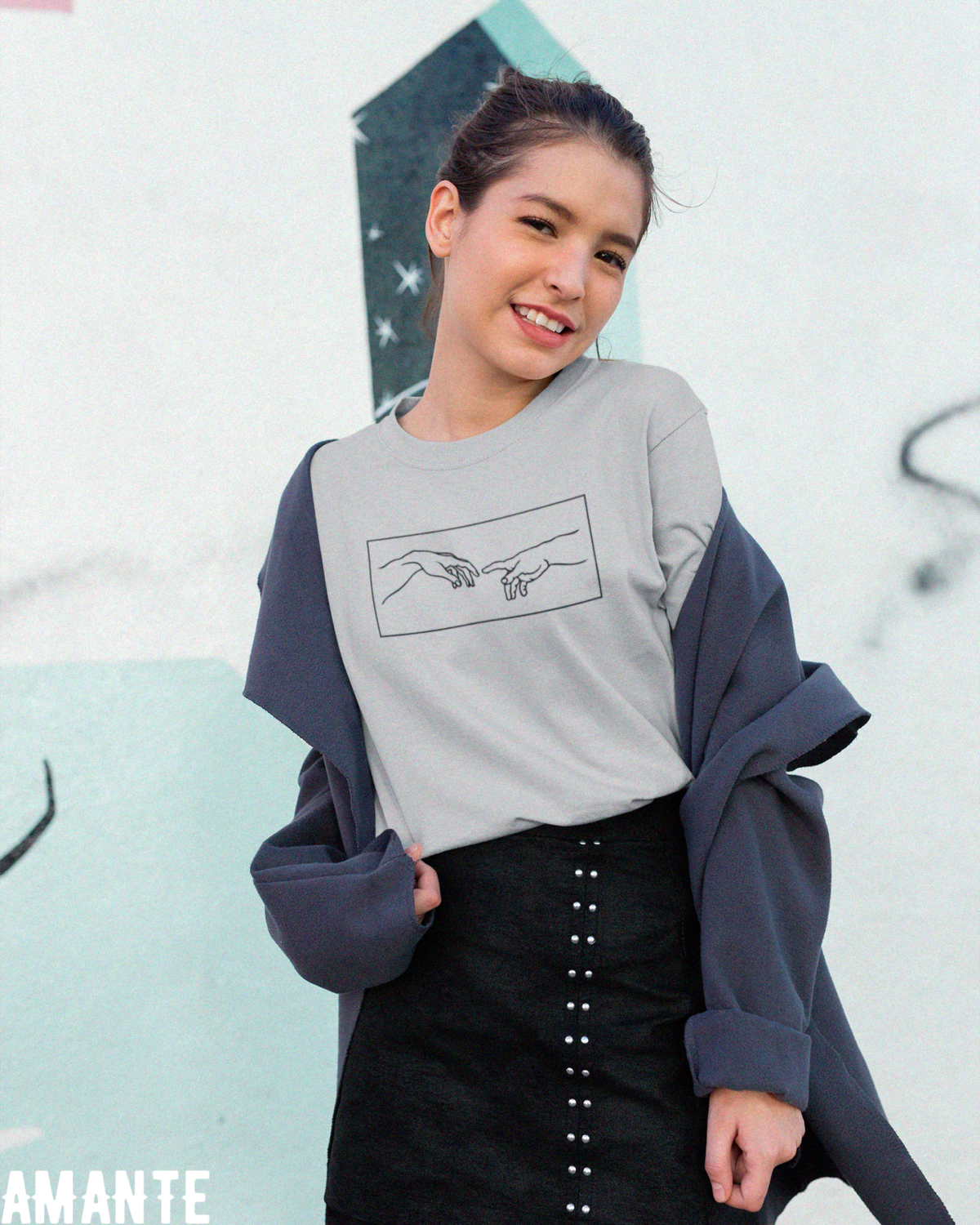 Adán Plata Tshirt