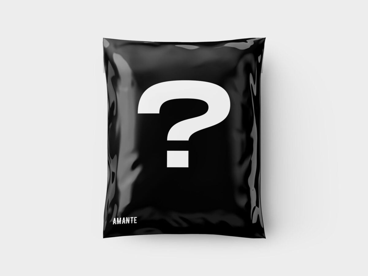 Mysterious Tshirt