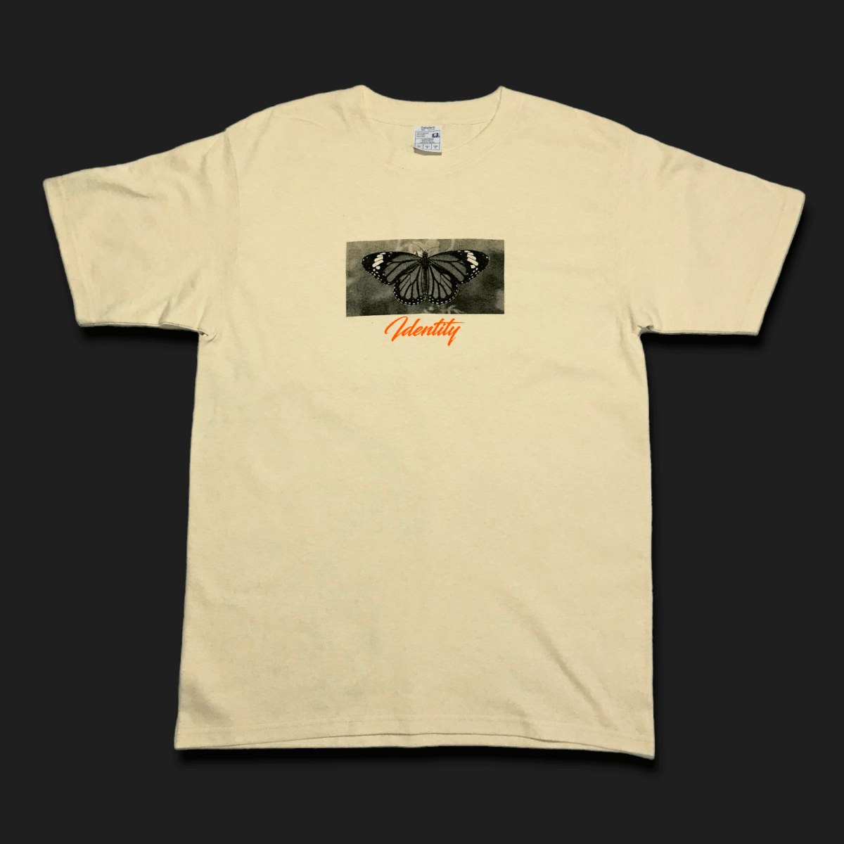 Identity Tshirt - Imagen 6