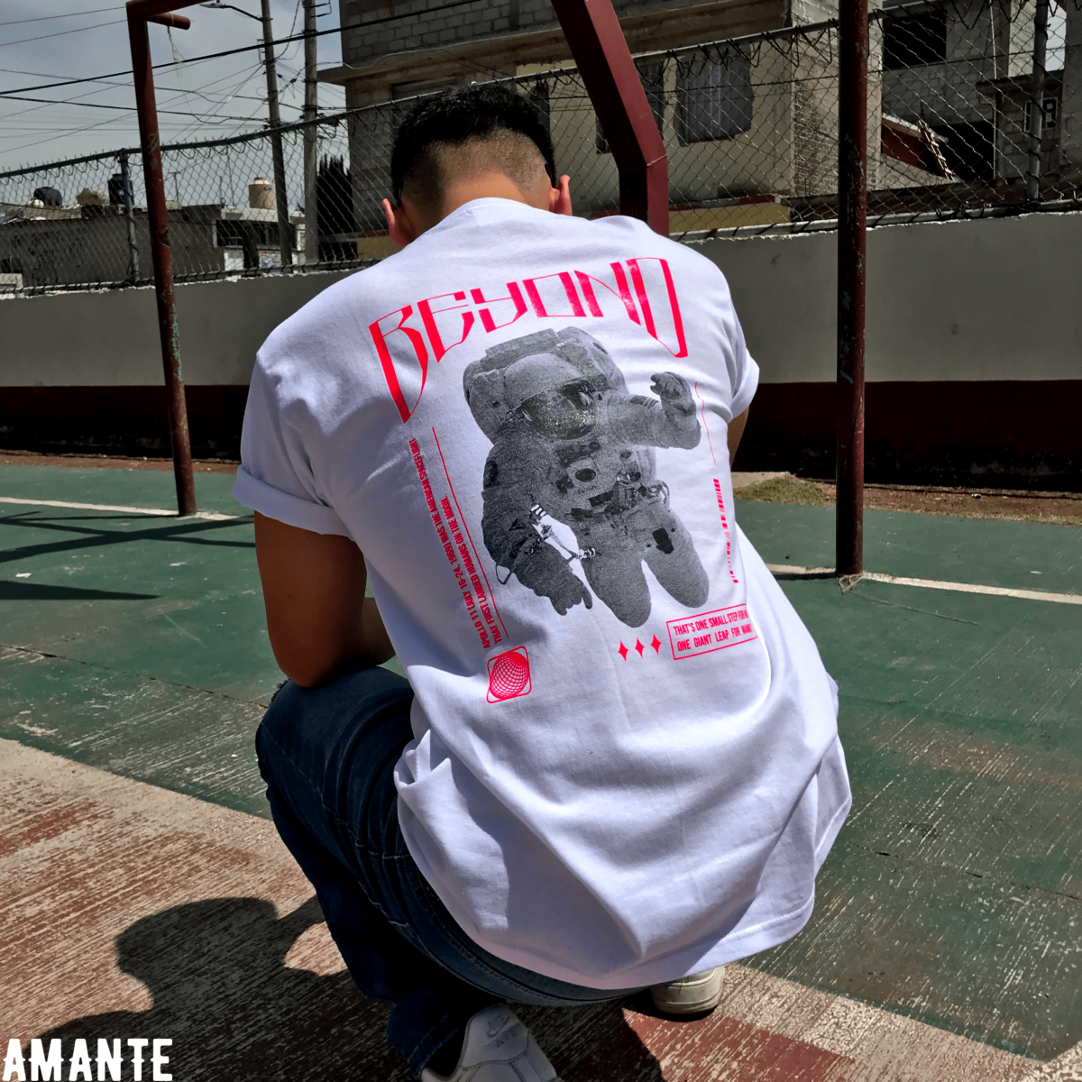 Beyond Tshirt - Imagen 6