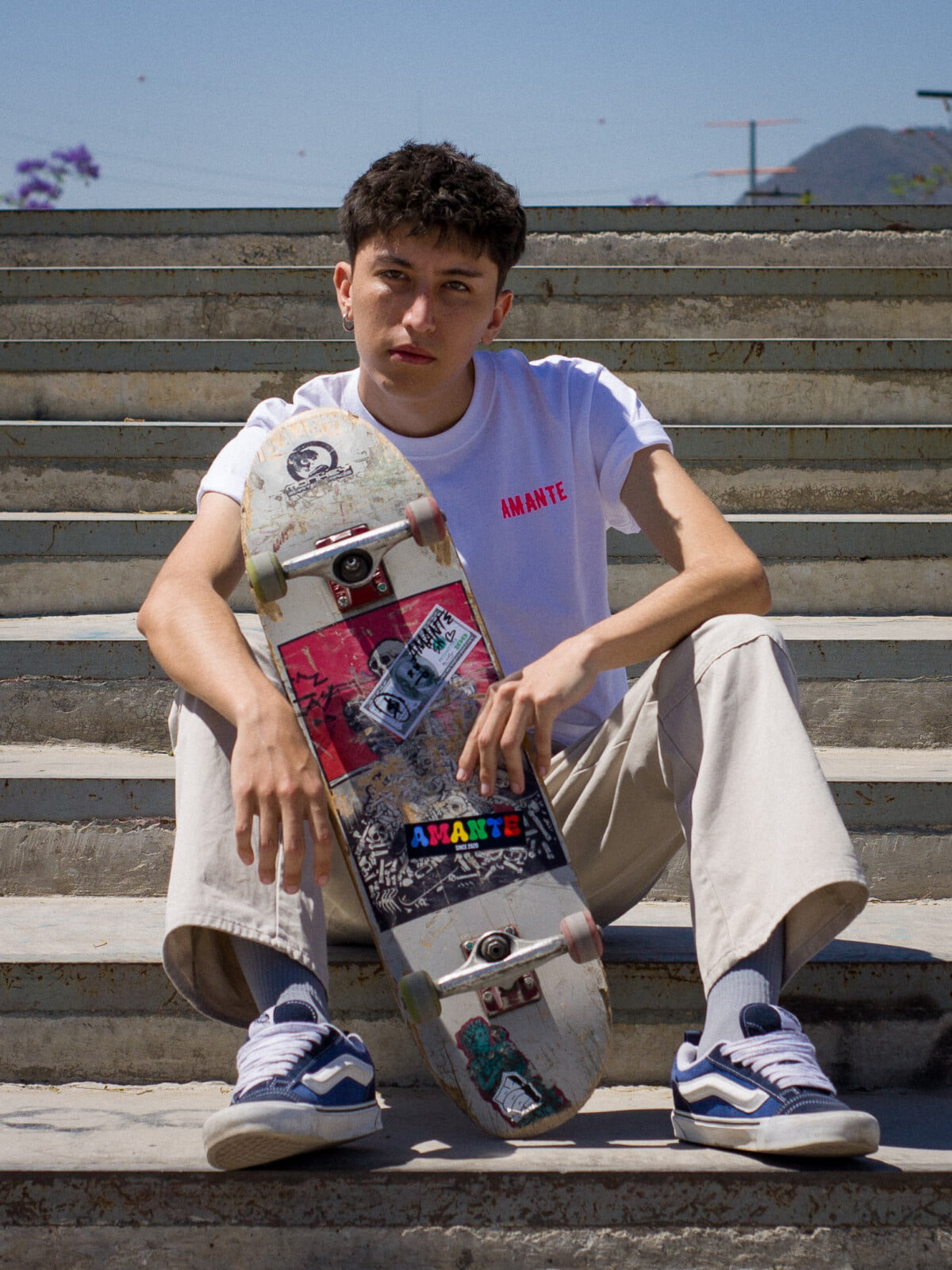 Beyond Tshirt - Imagen 4