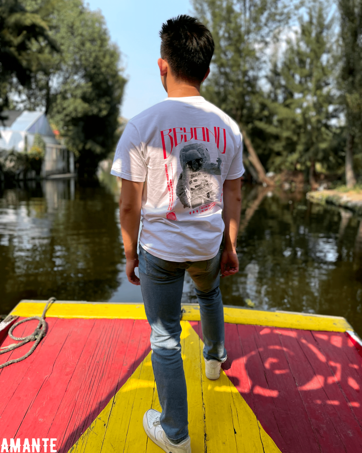 Beyond Tshirt - Imagen 7