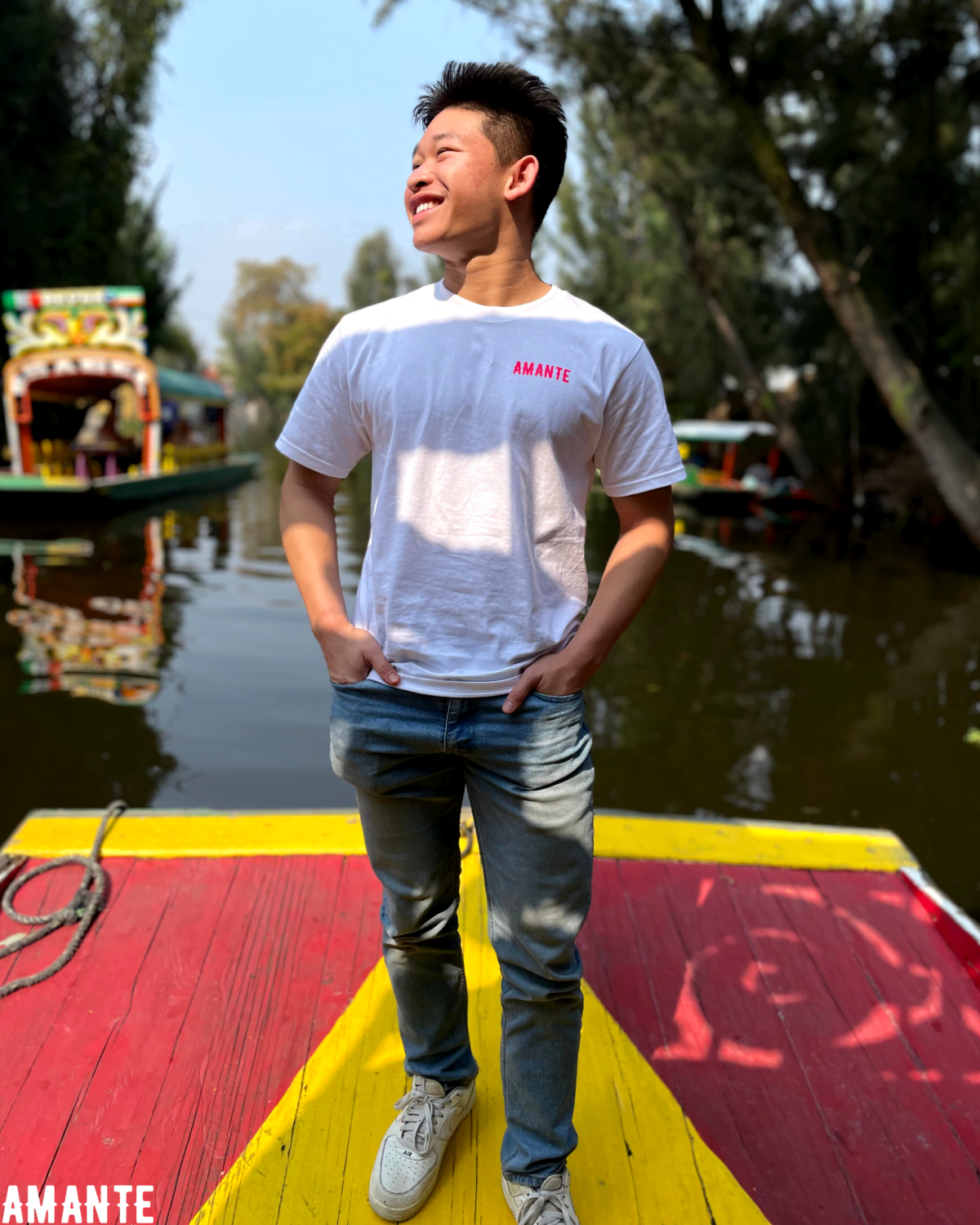 Beyond Tshirt - Imagen 2