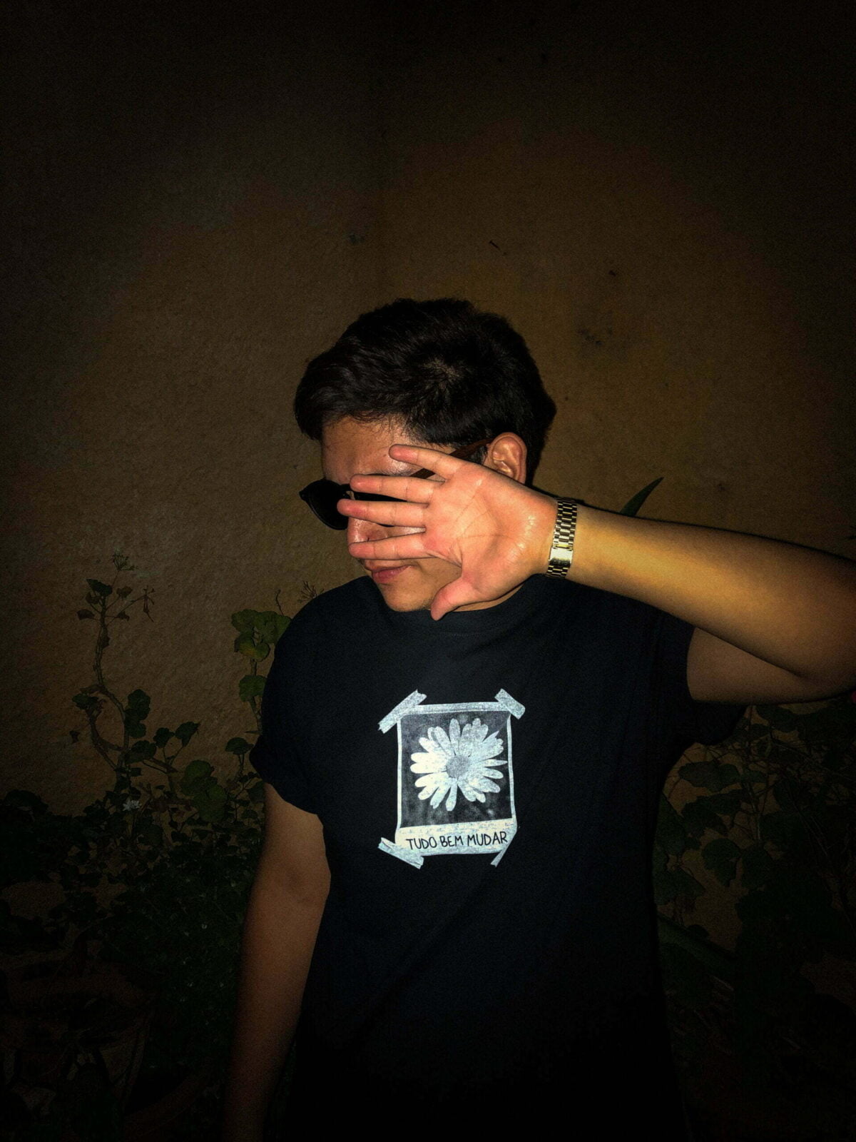 Tudo Bem Mudar Tshirt - Imagen 5