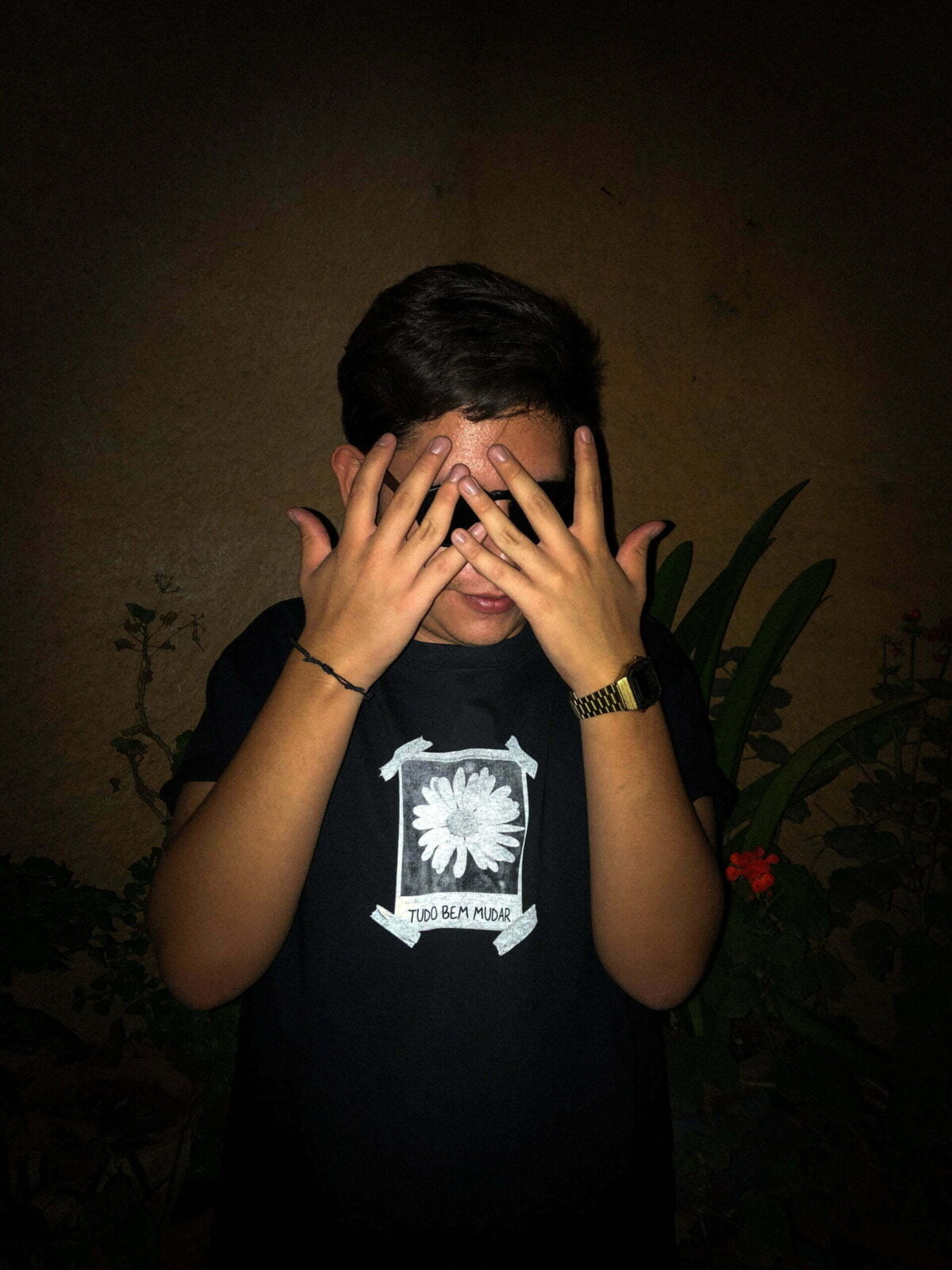 Tudo Bem Mudar Tshirt - Imagen 3