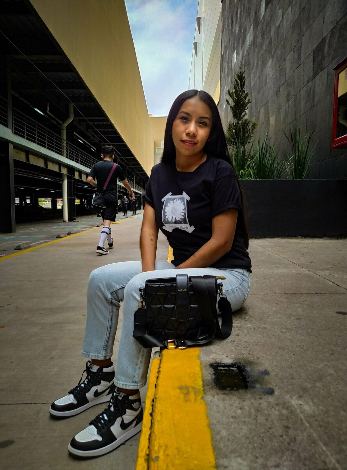 Tudo Bem Mudar Tshirt - Imagen 4