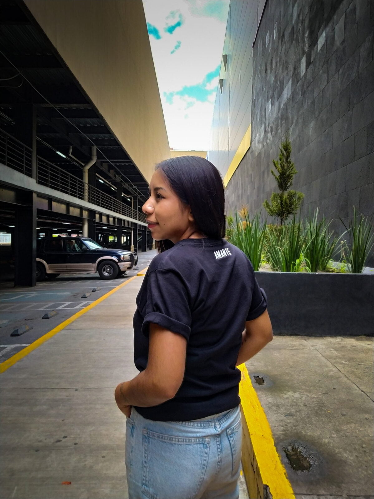 Tudo Bem Mudar Tshirt - Imagen 6