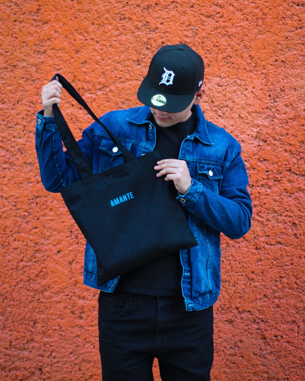 Big Dreams Tote Bag - Imagen 4