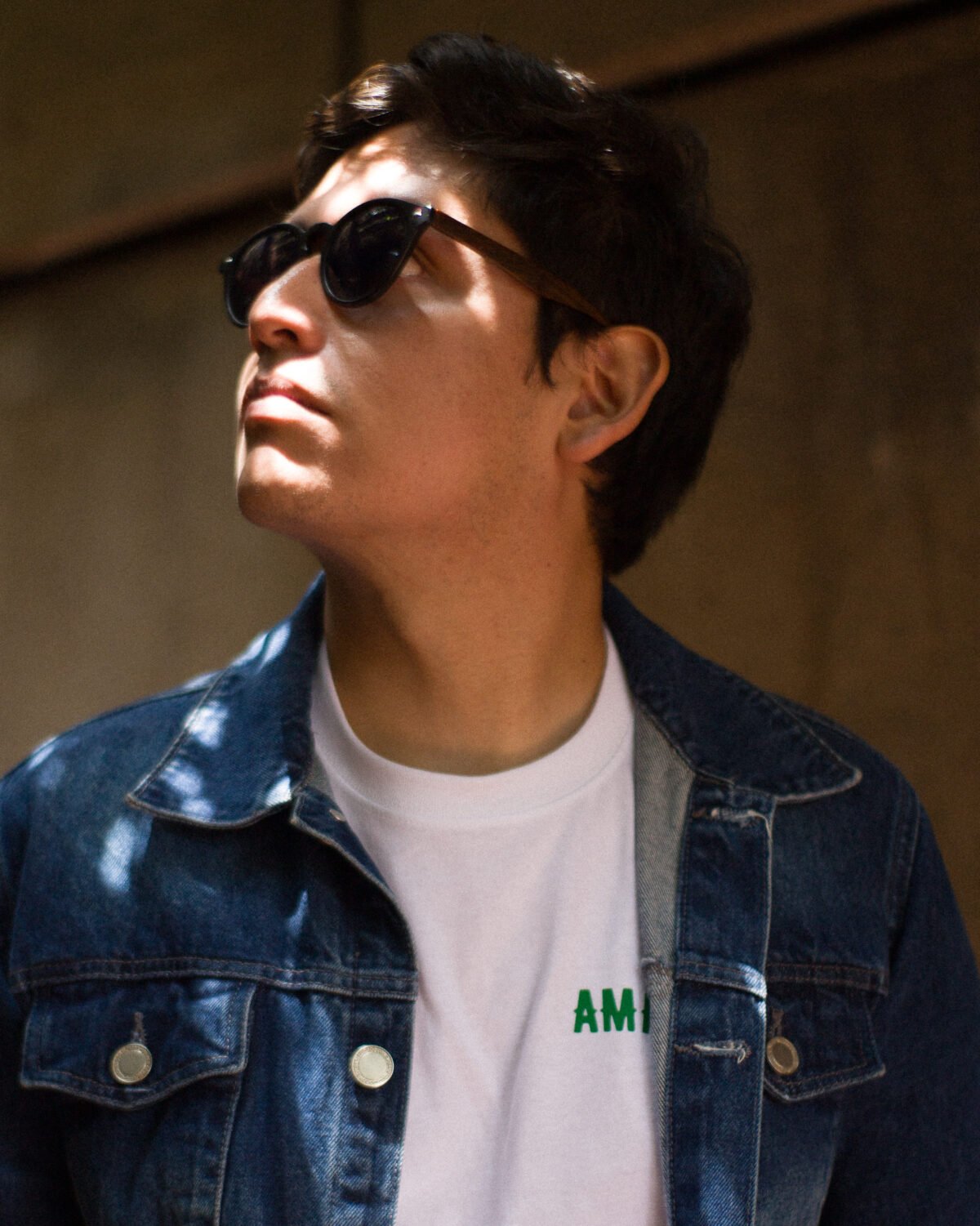 La Musica Verde Tshirt - Imagen 5
