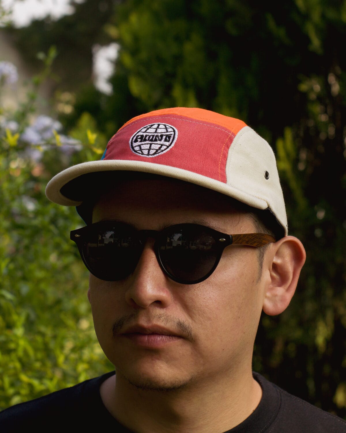 Gorra 5 Paneles Colores - Imagen 6