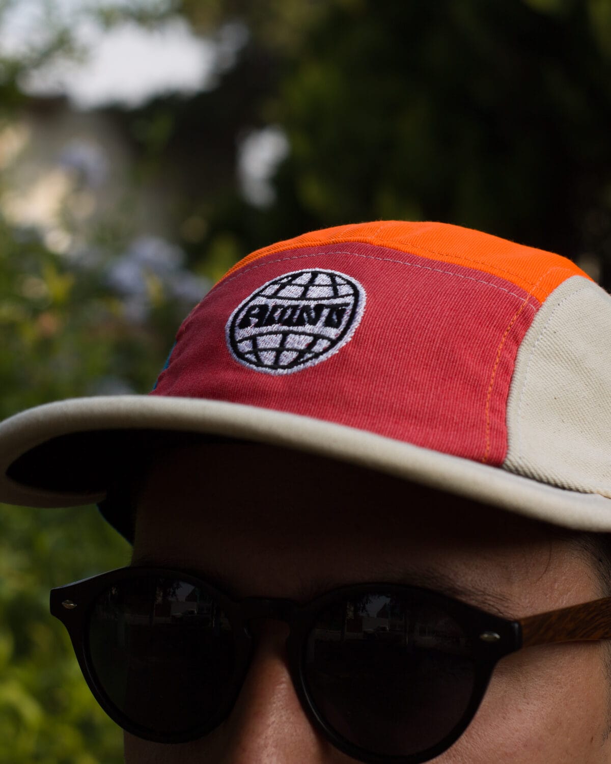 Gorra 5 Paneles Colores - Imagen 7